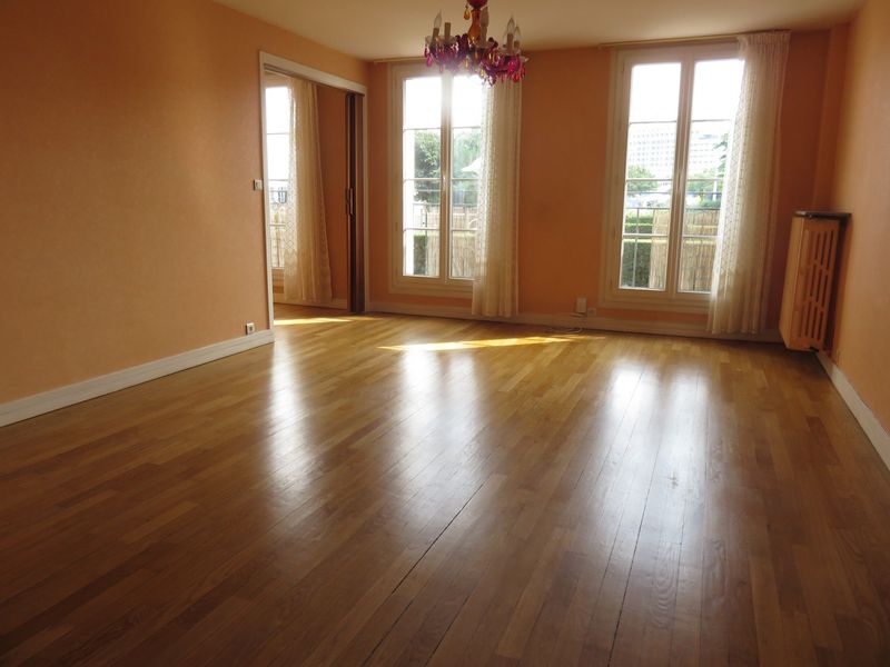 Appartement 3 LE HAVRE PERREY VENDU PAR DMI